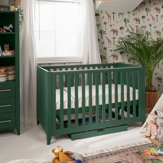 Mamas & Papas Melfi Cot Bed