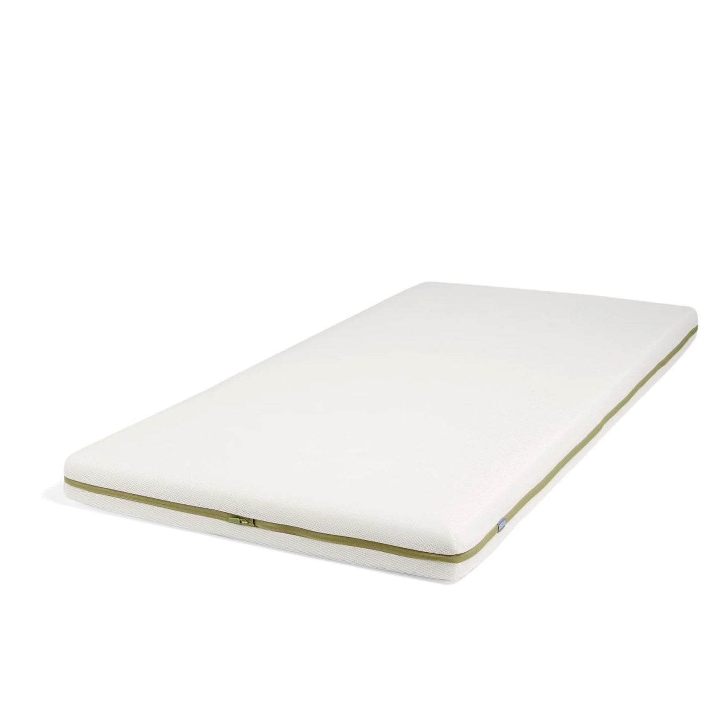 Mamas & Papas Cotbed Premium Dual Core + Mattress
