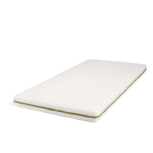 Mamas & Papas Cot Premium Dual Core + Mattress