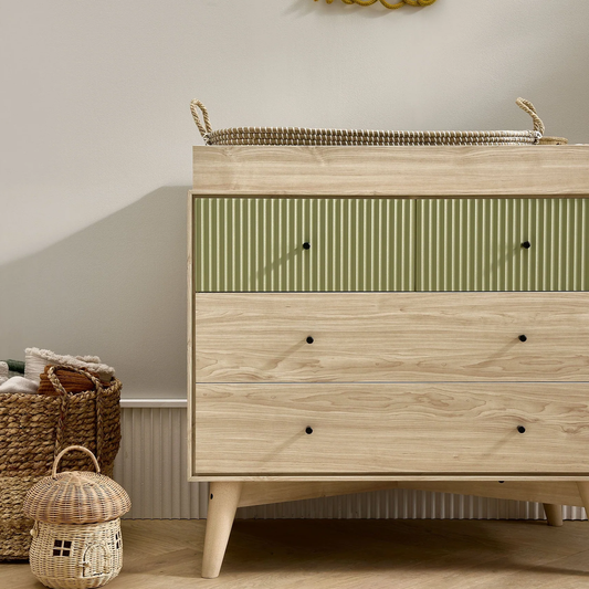 Mamas & Papas Coxley Dresser Changer