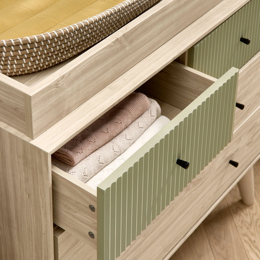 Mamas & Papas Coxley Dresser Changer