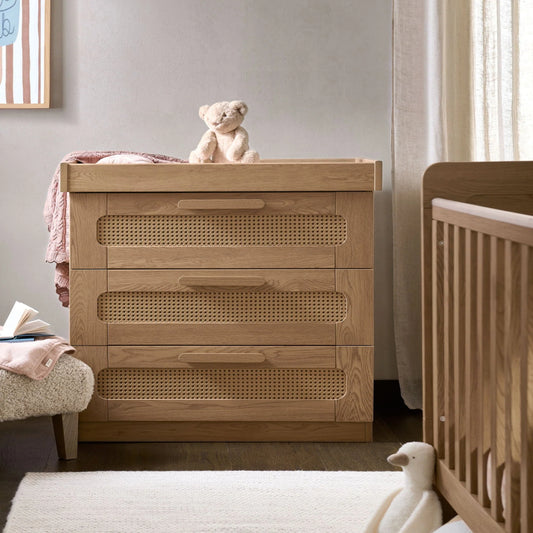 Mamas & Papas Esna Dresser Changer