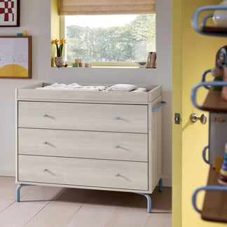 Mamas & Papas Kinlay Dresser Changer