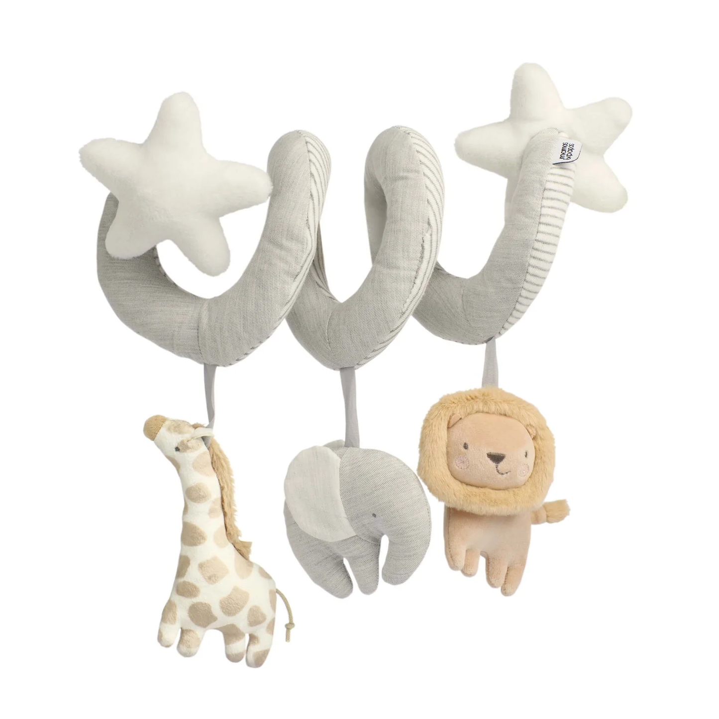 Mamas & Papas Activity Spiral Toy