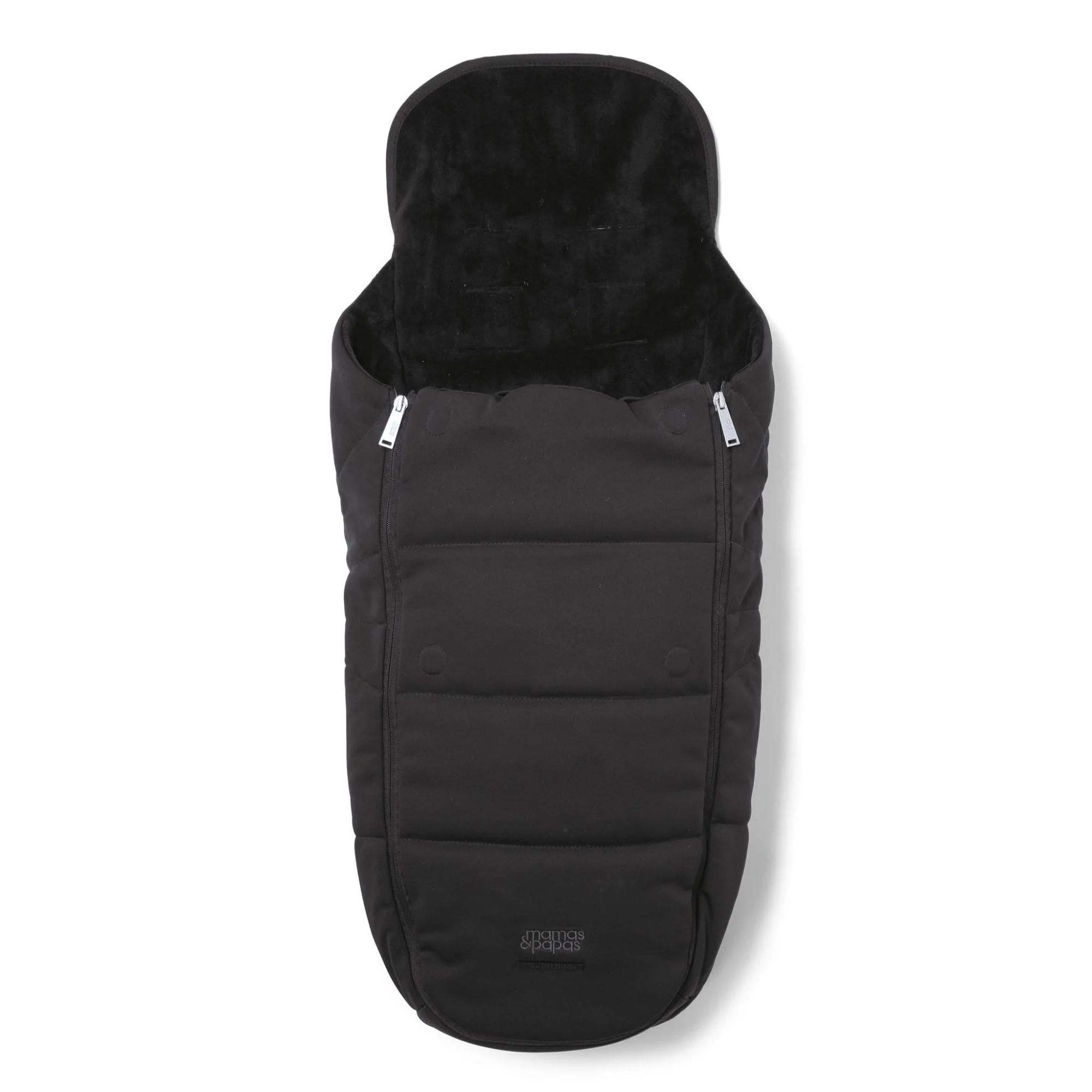 Footmuff ireland 2025