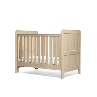 Mamas and Papas Atlas Small Cotbed