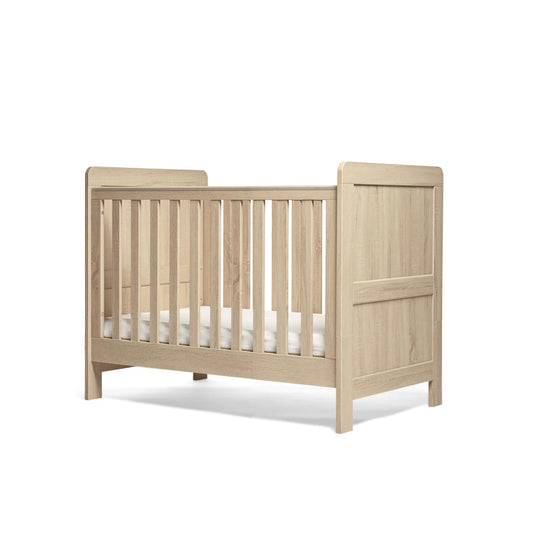 Mamas and Papas Atlas Small Cotbed