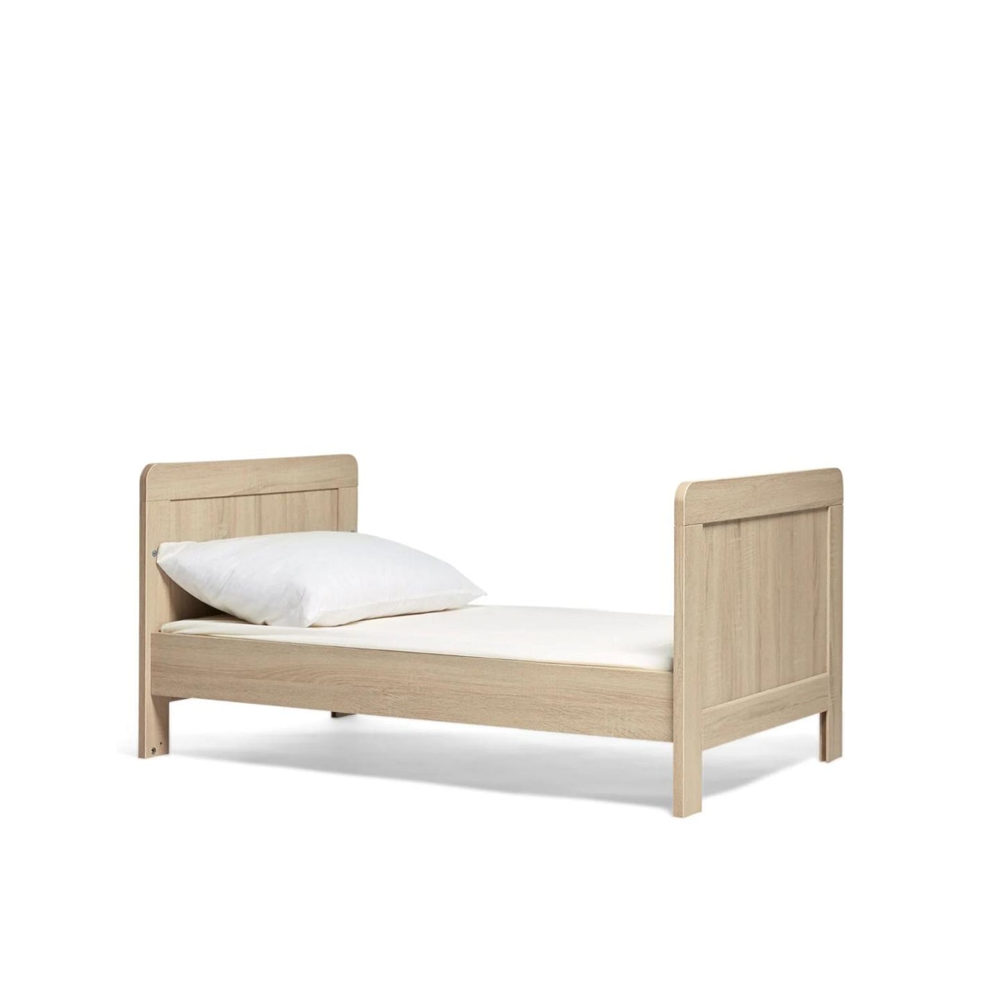 Mamas and Papas Atlas 2 Piece Small Cotbed and Dresser Changer