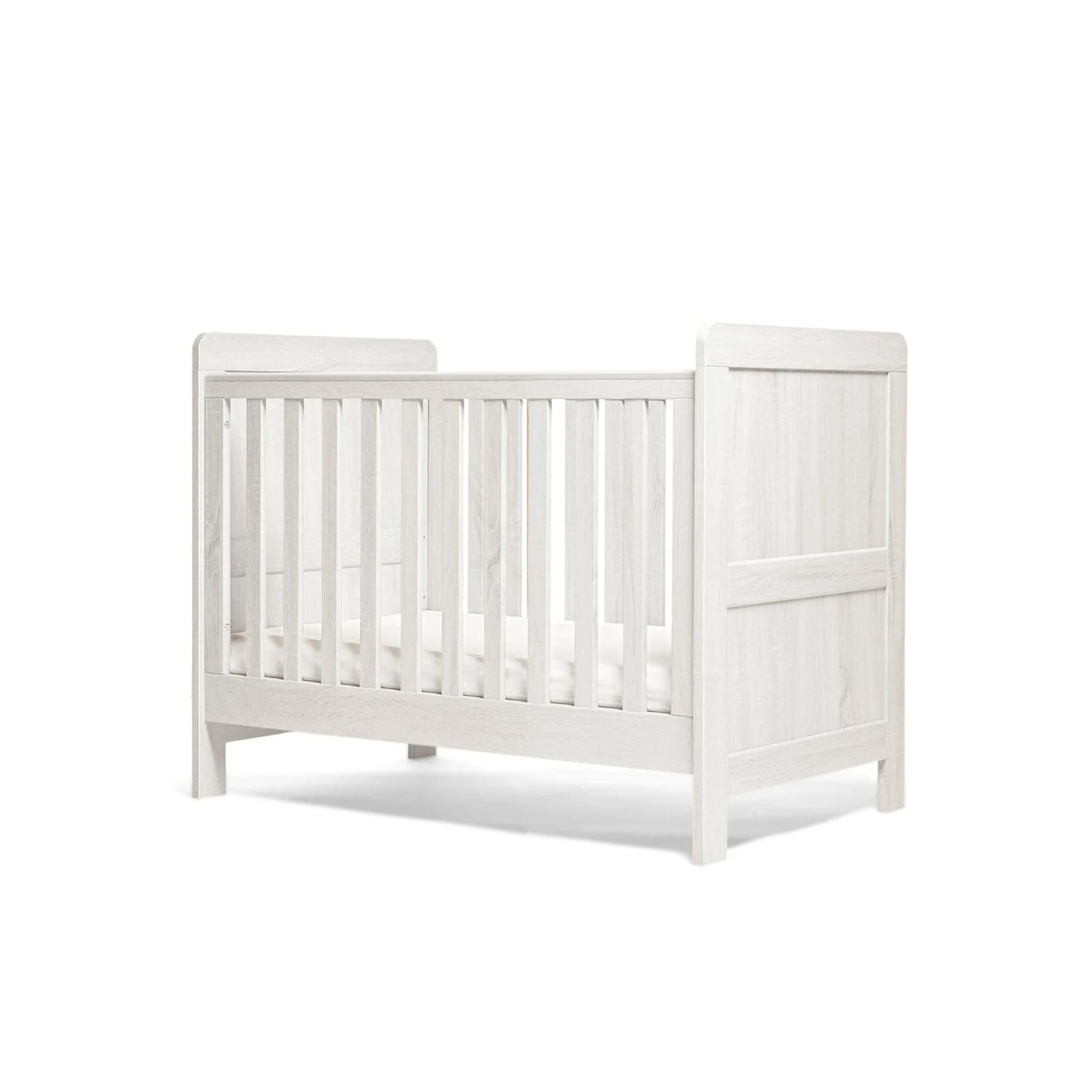 Mamas and Papas Atlas Small Cotbed