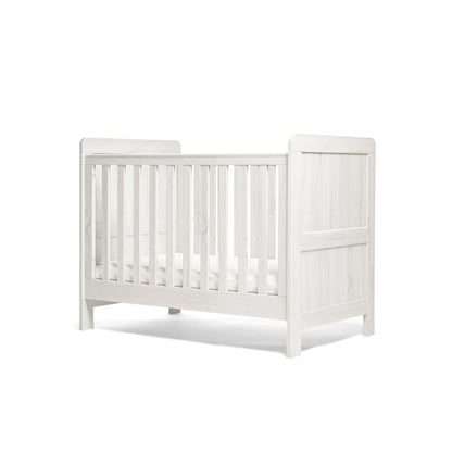 Mamas and Papas Atlas Small Cotbed