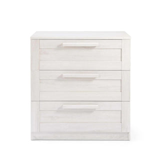 Mamas and Papas Atlas 2 Piece Small Cotbed and Dresser Changer