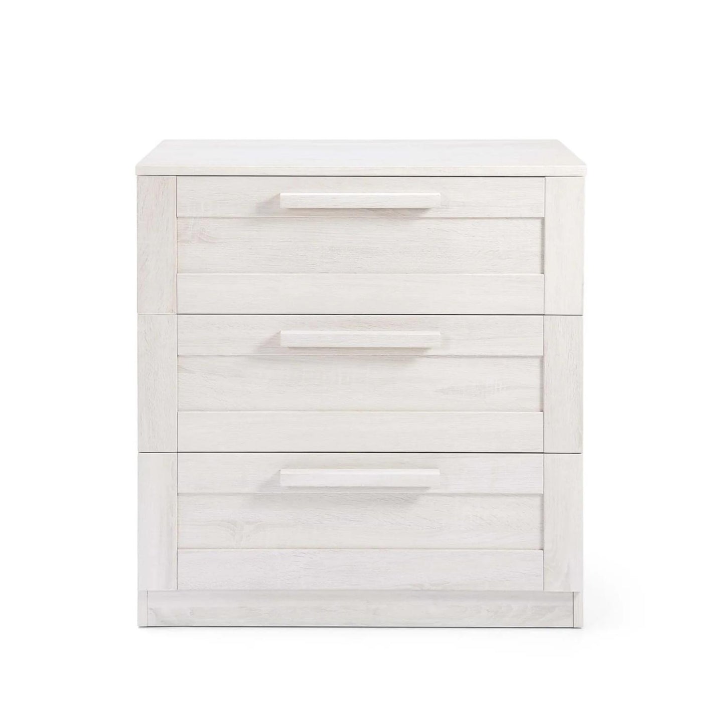 Mamas and Papas Atlas 2 Piece Small Cotbed and Dresser Changer