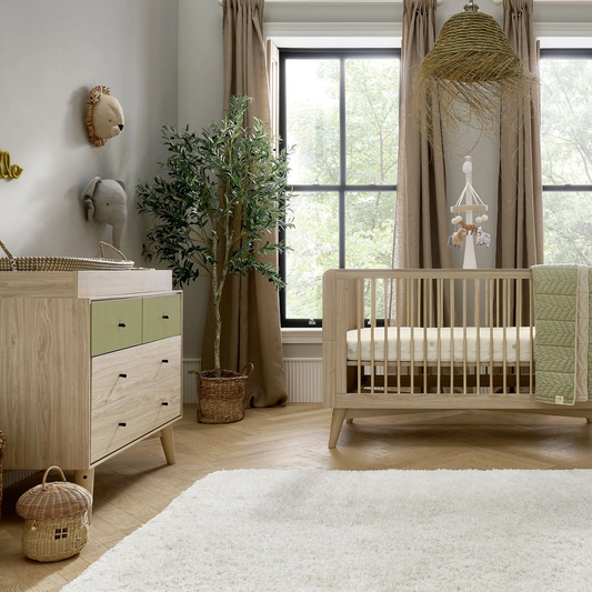 Nursery furniture sale sales