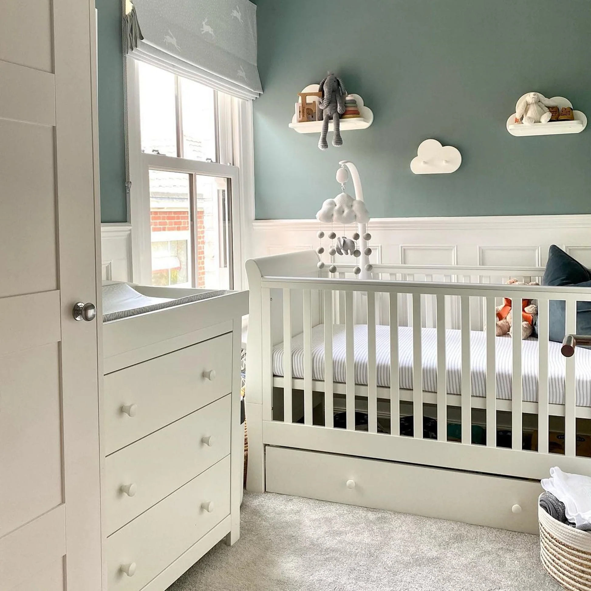 Order Now Mamas Papas Mia Set Cot bed Dresser BabyDoc Shop Ireland