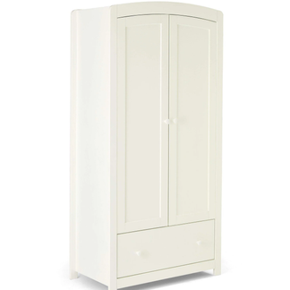 Mamas & Papas Mia Range (Cot bed, Dresser & Wardrobe)