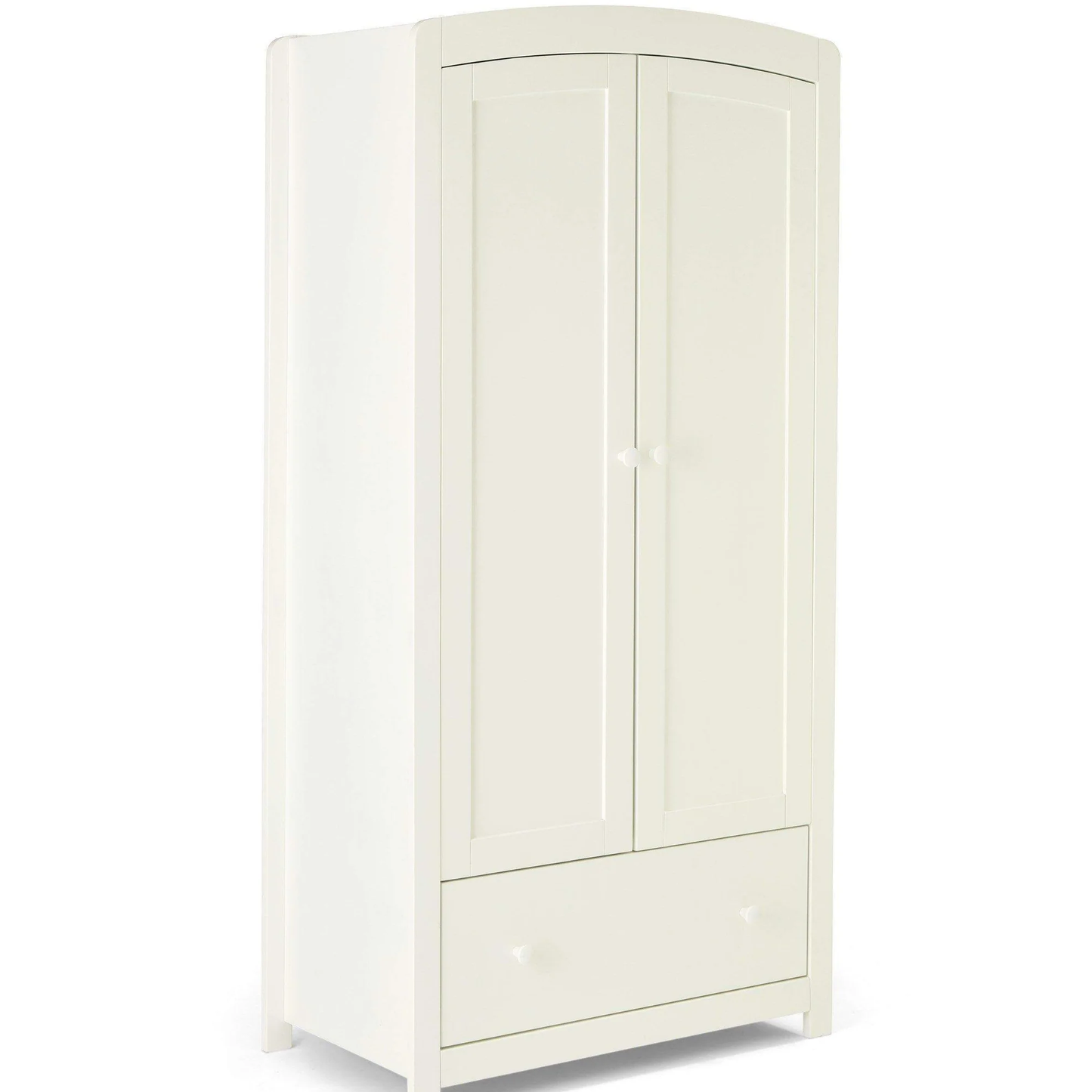 Mamas & Papas Mia Range (Cot bed, Dresser & Wardrobe)