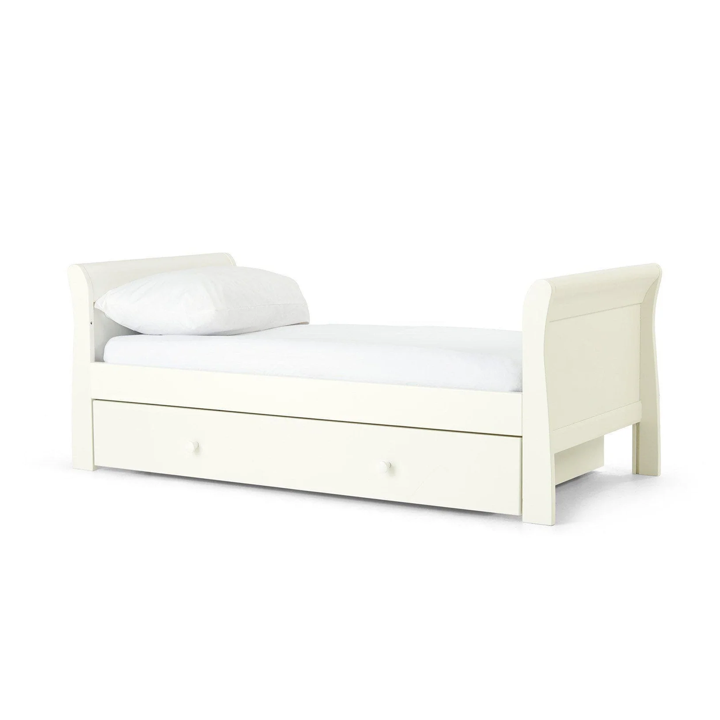 Mamas & Papas Mia Range (Cot bed, Dresser & Wardrobe)