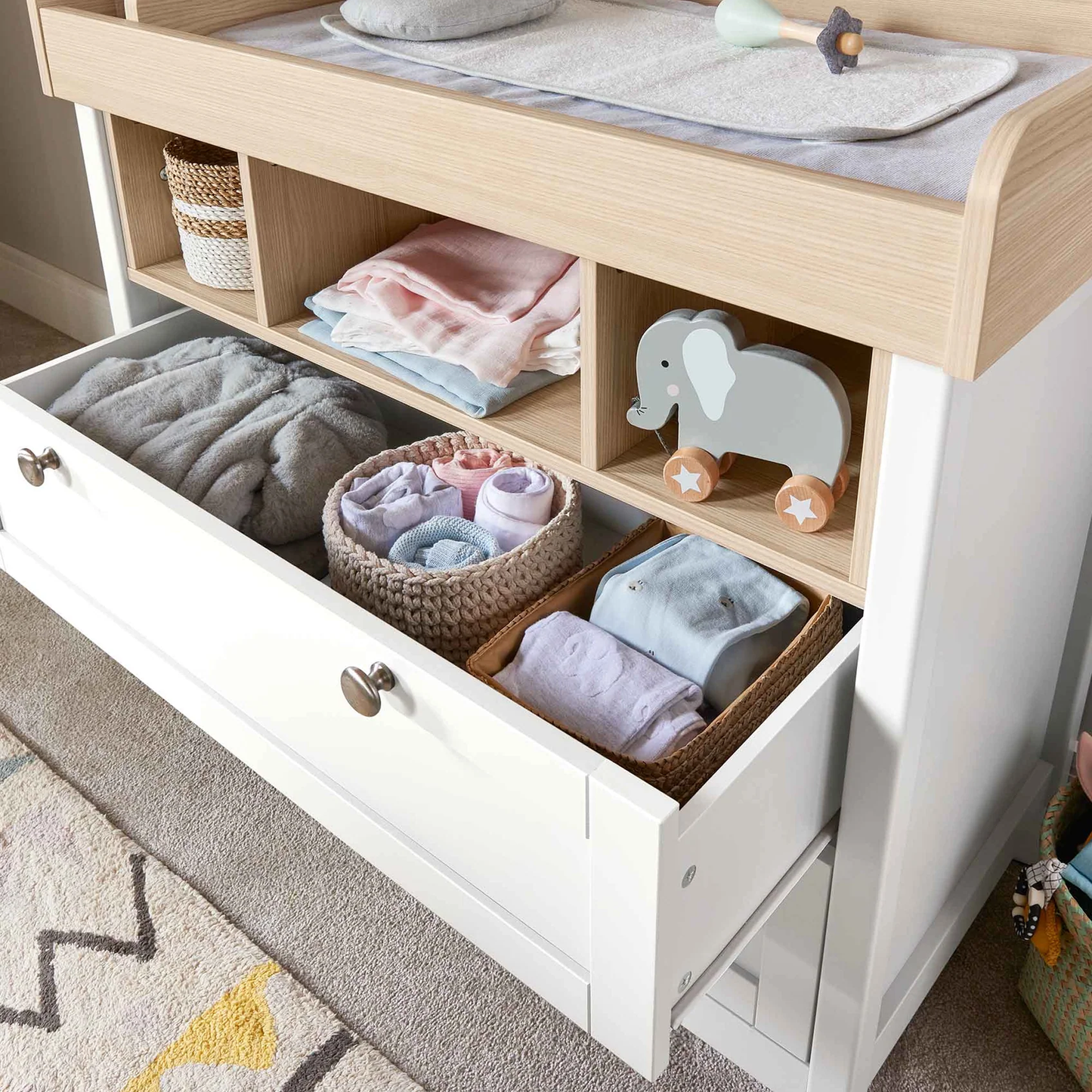 Mamas & Papas Harwell Dresser Changer