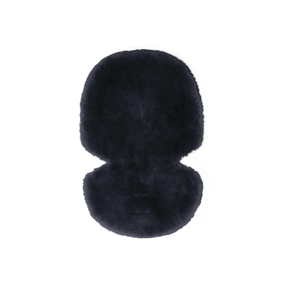 Mamas and Papas Luxury Sheepskin Pushchair Liner