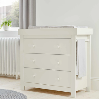 Mamas & Papas Mia Dresser Changer