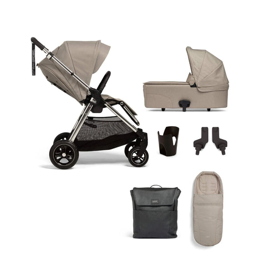 Mamas & Papas Flip XT3 Essentials Kit