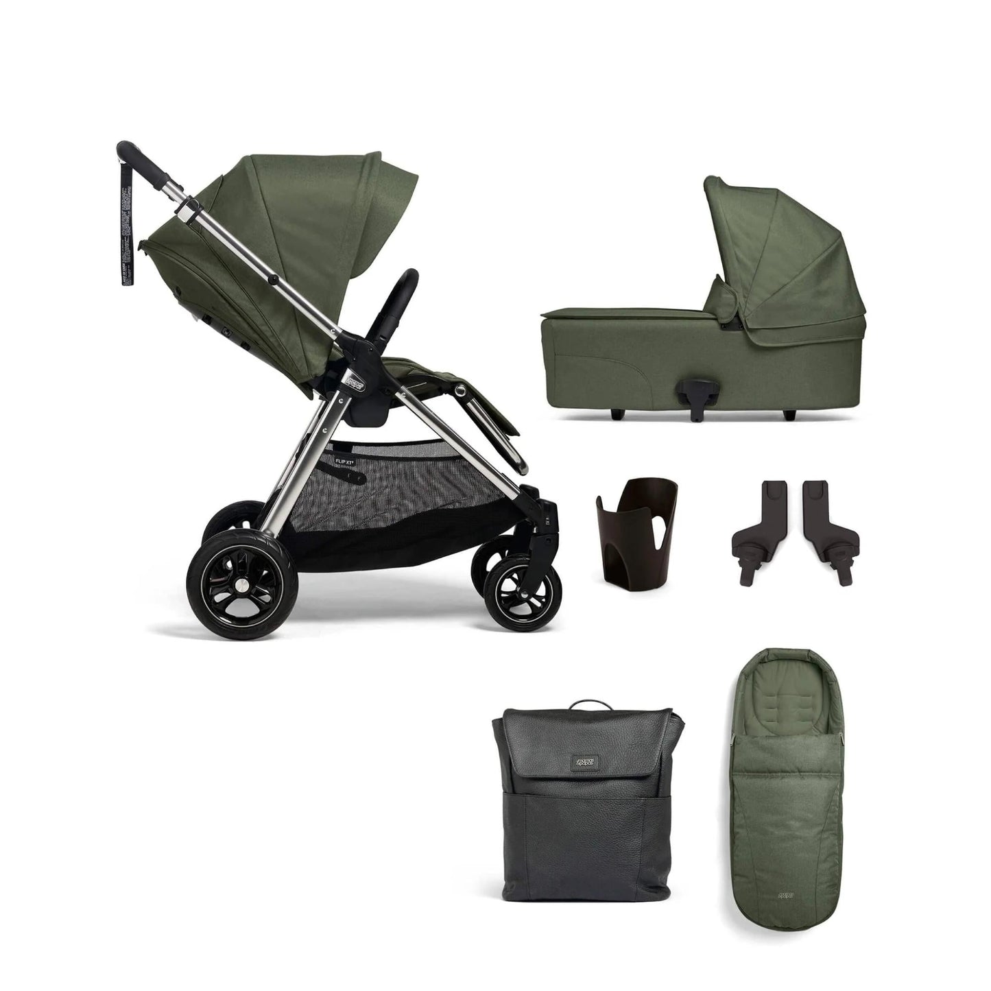 Mamas & Papas Flip XT3 Essentials Kit