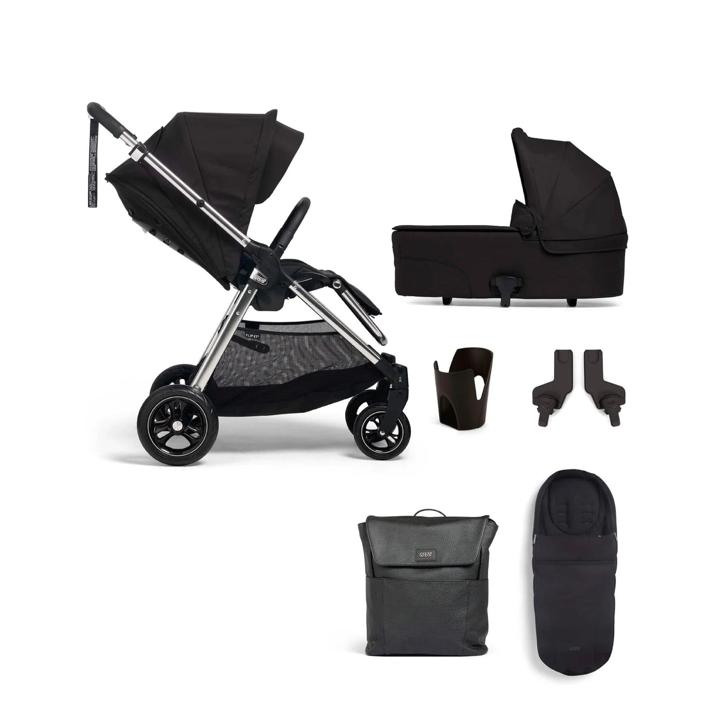 Mamas & Papas Flip XT3 Essentials Kit