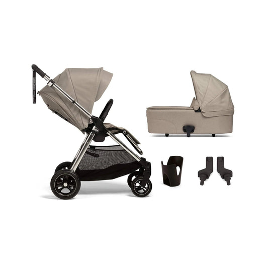 Mamas & Papas Flip XT3 Starter Kit