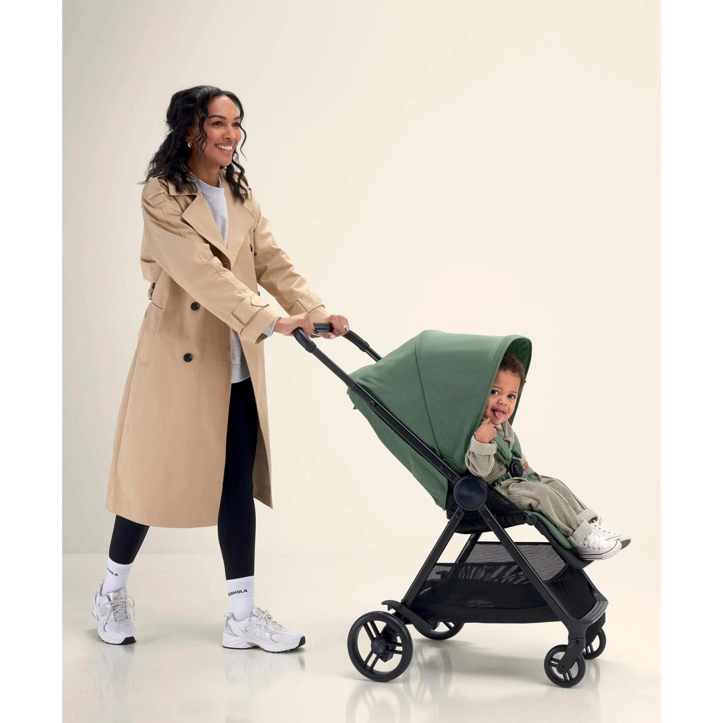 Mamas & Papas Libro Stroller