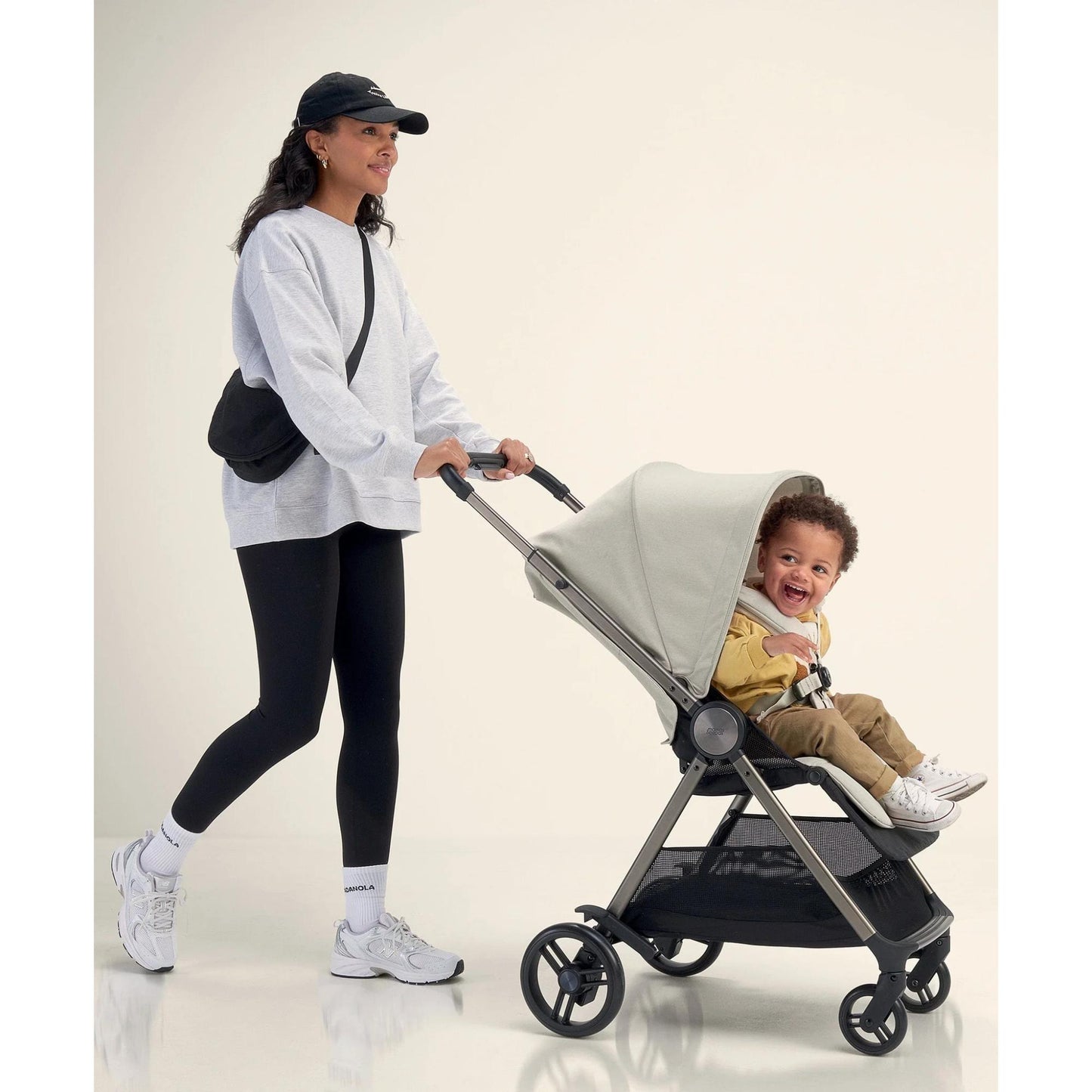 Mamas & Papas Libro Stroller
