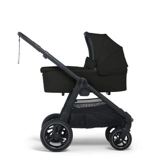 Mamas & Papas Ocarro Complete Kit With Cybex Cloud T and Base