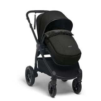 Mamas & Papas Ocarro Complete Kit With Cybex Cloud T and Base