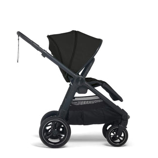 Mamas & Papas Ocarro Complete Kit With Cybex Cloud T and Base