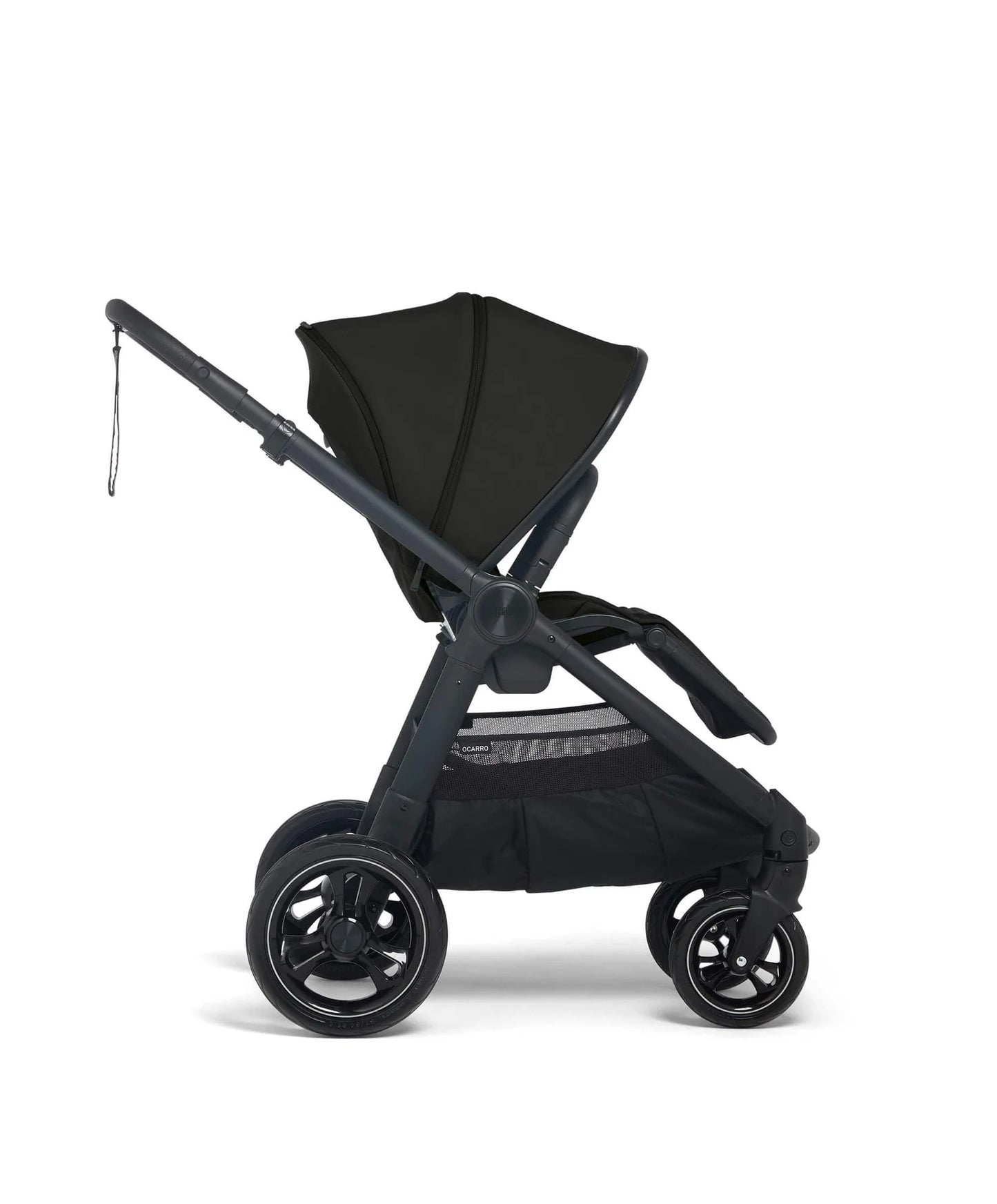 Mamas & Papas Ocarro Complete Kit With Cybex Cloud T and Base