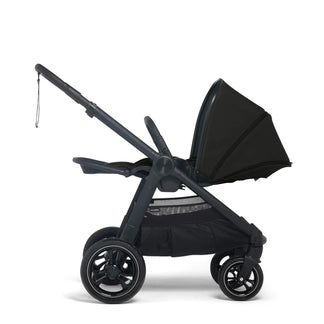 Mamas & Papas Ocarro Complete Kit With Cybex Cloud T and Base