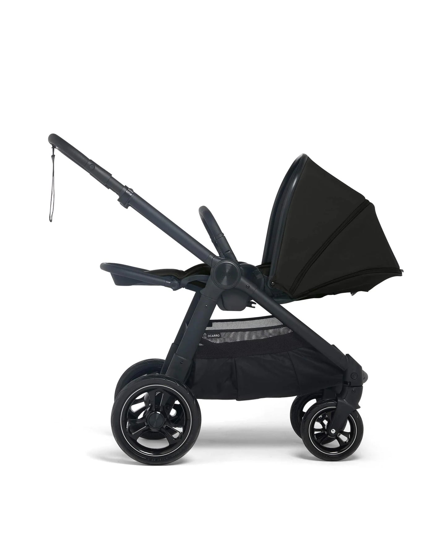 Mamas & Papas Ocarro Complete Kit With Cybex Cloud T and Base