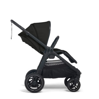 Mamas & Papas Ocarro Complete Kit With Cybex Cloud T and Base