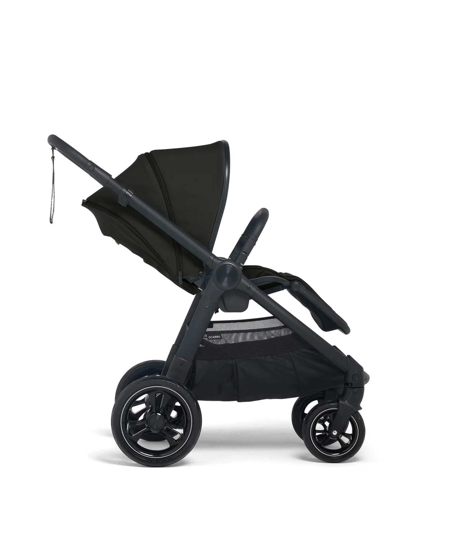 Mamas & Papas Ocarro Complete Kit With Cybex Cloud T and Base