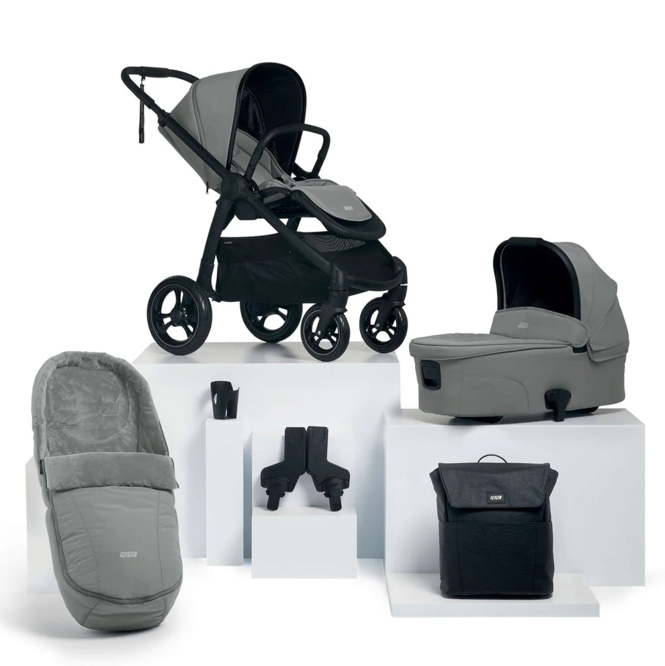 Mamas & Papas Ocarro Essentials Kit