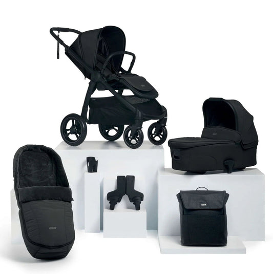 Mamas & Papas Ocarro Essentials Kit