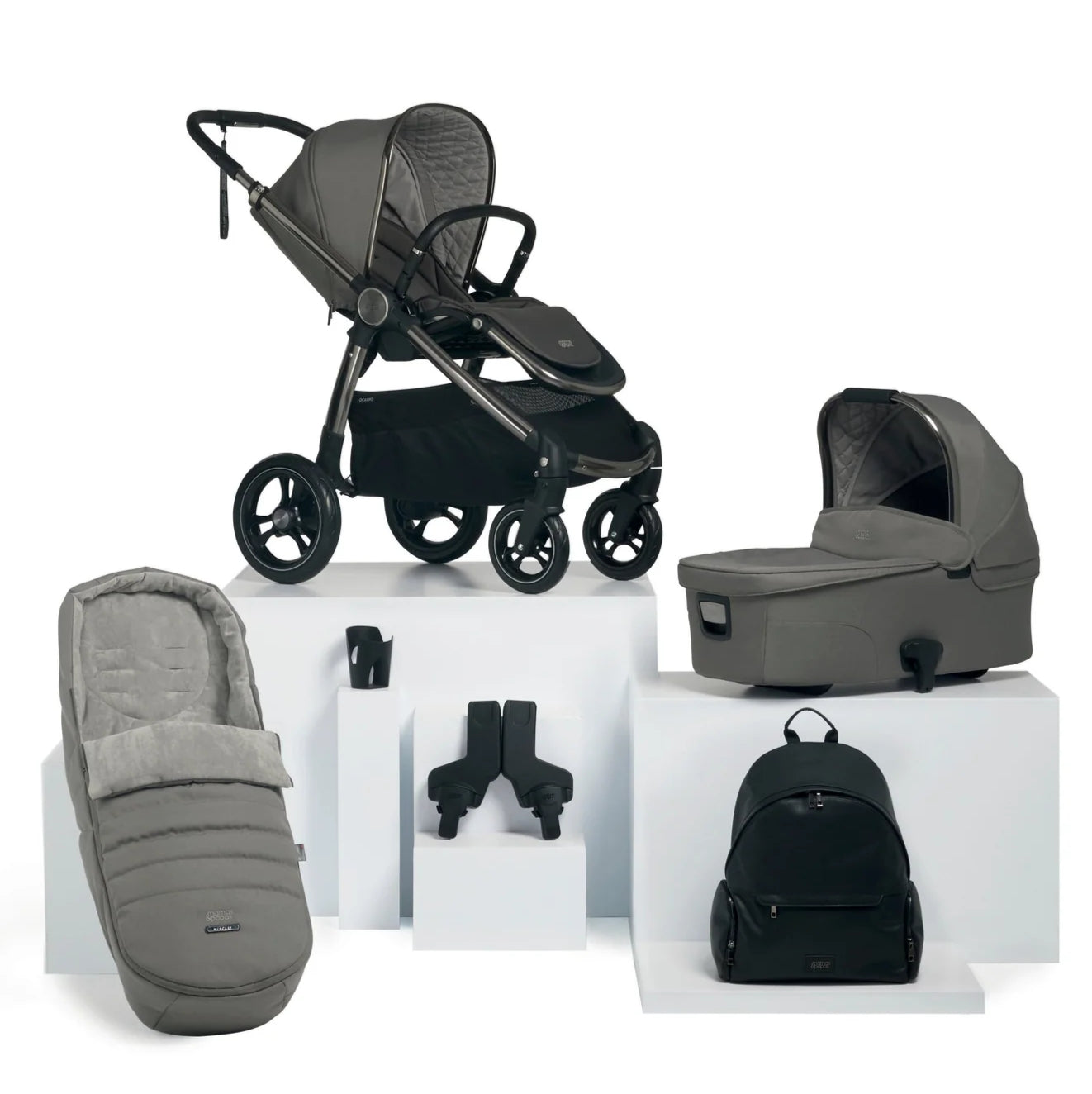 Mamas & Papas Ocarro Essentials Kit