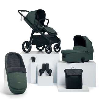 Mamas & Papas Ocarro Essentials Kit