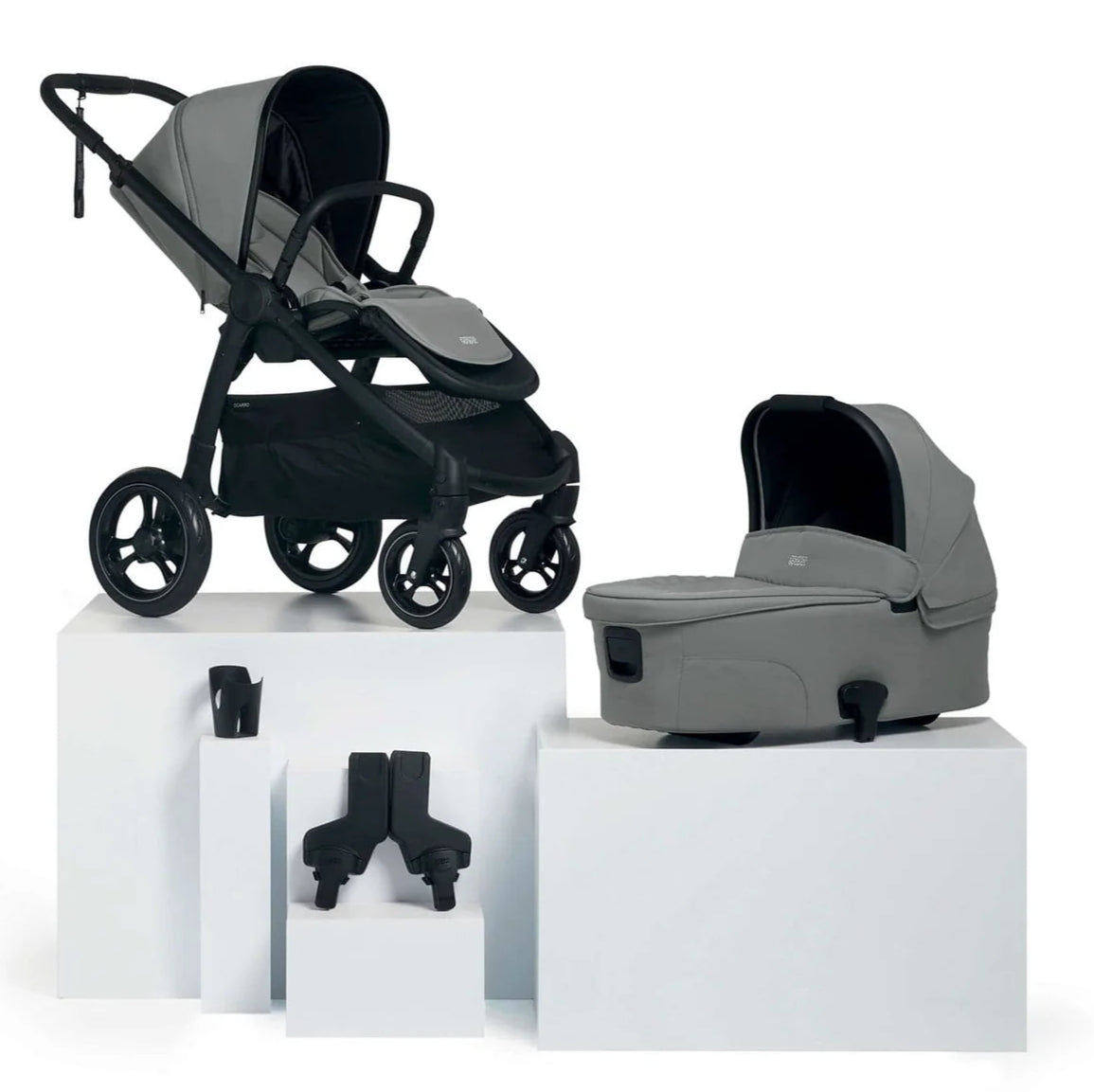 Mamas & Papas Ocarro Starter Kit