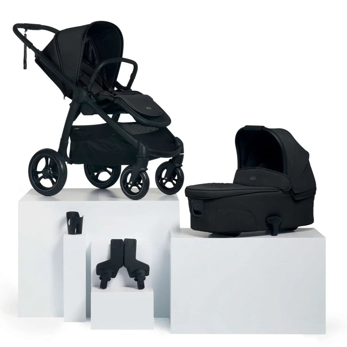Mamas & Papas Ocarro Starter Kit