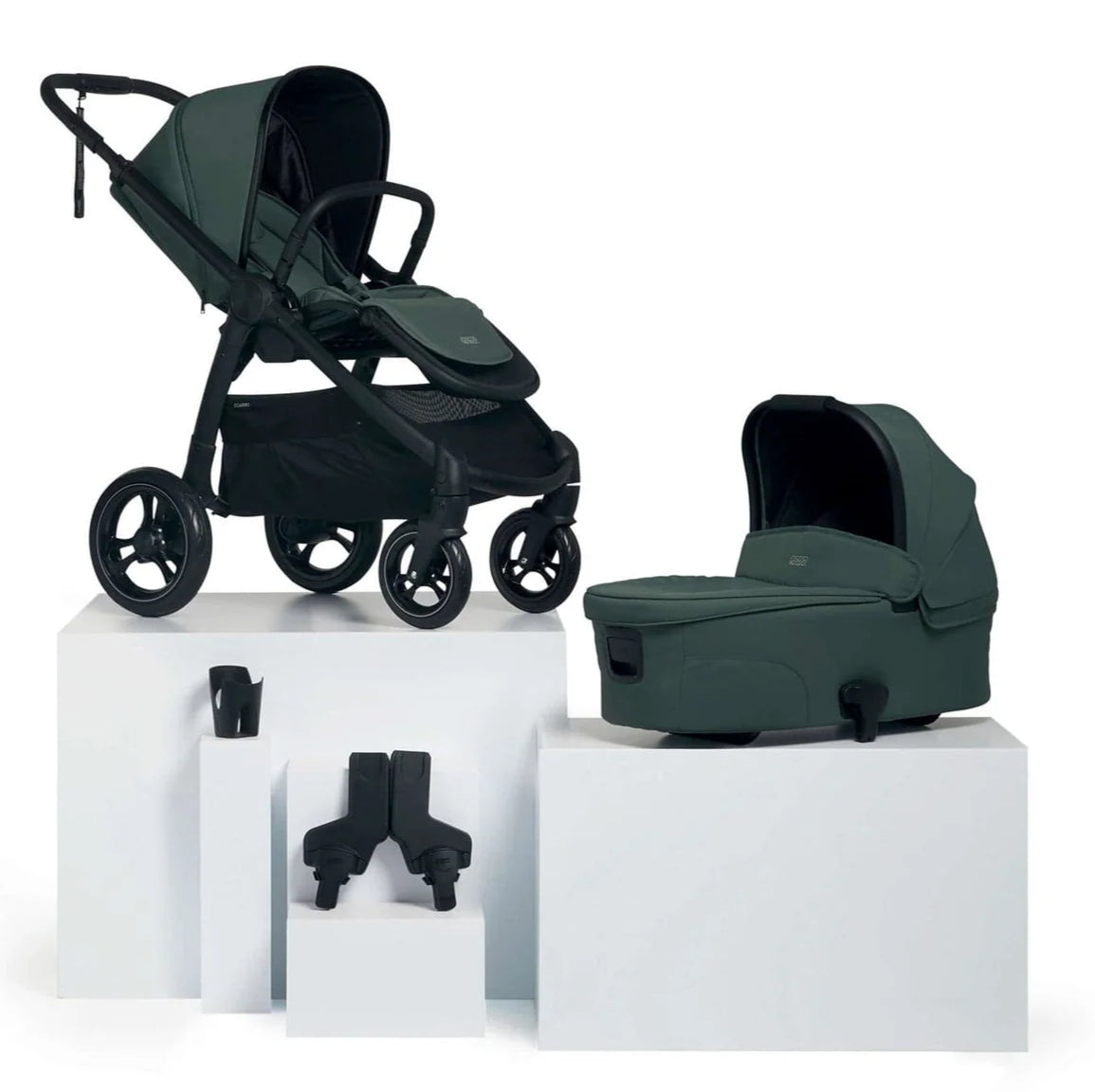 Mamas & Papas Ocarro Starter Kit