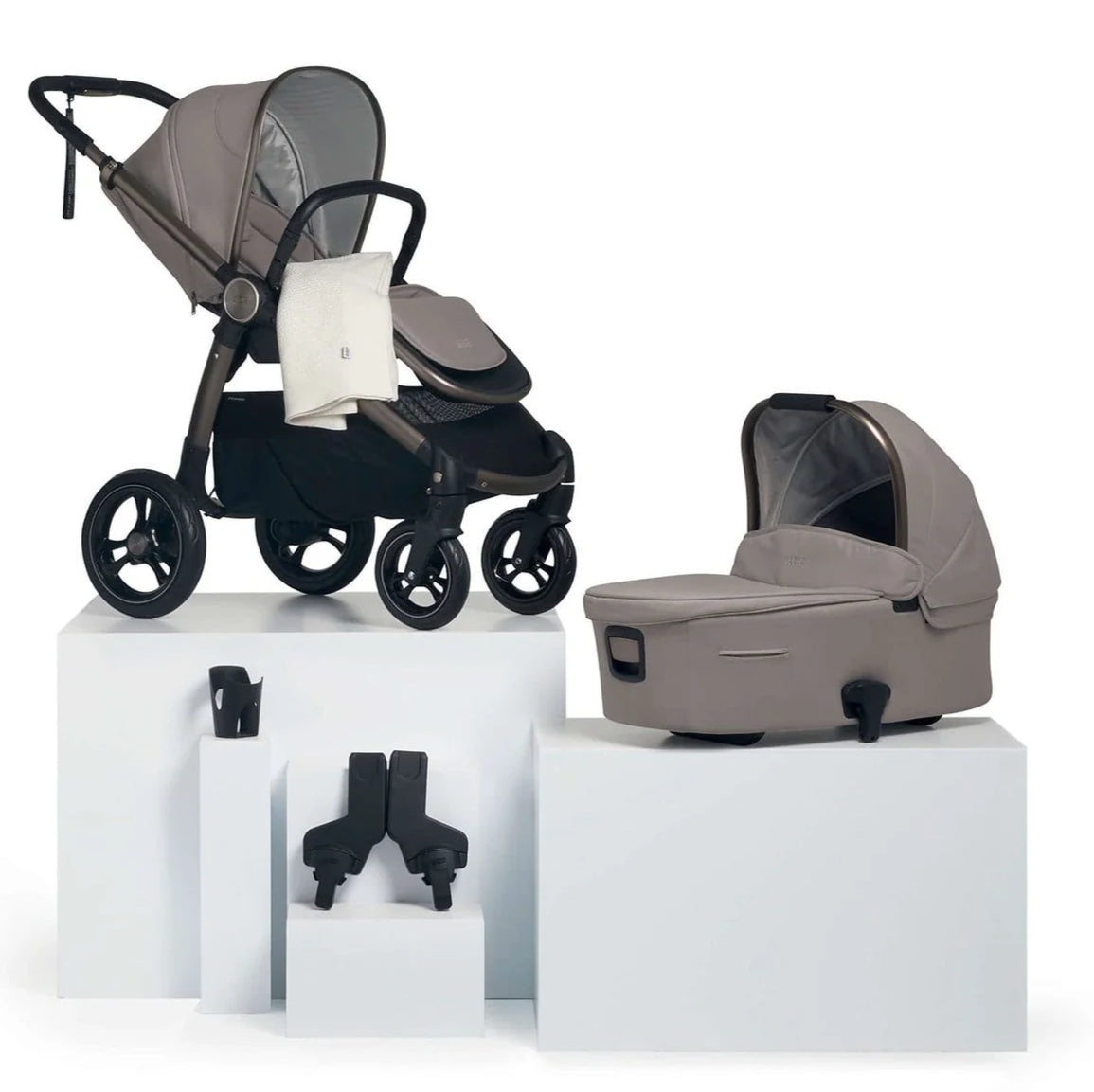 Mamas & Papas Ocarro Starter Kit