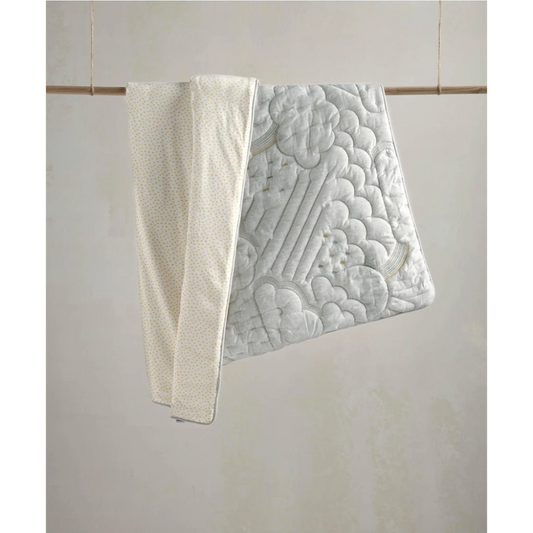 Mamas & Papas Quilt Dream Upon a Cloud