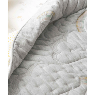 Mamas & Papas Quilt Dream Upon a Cloud
