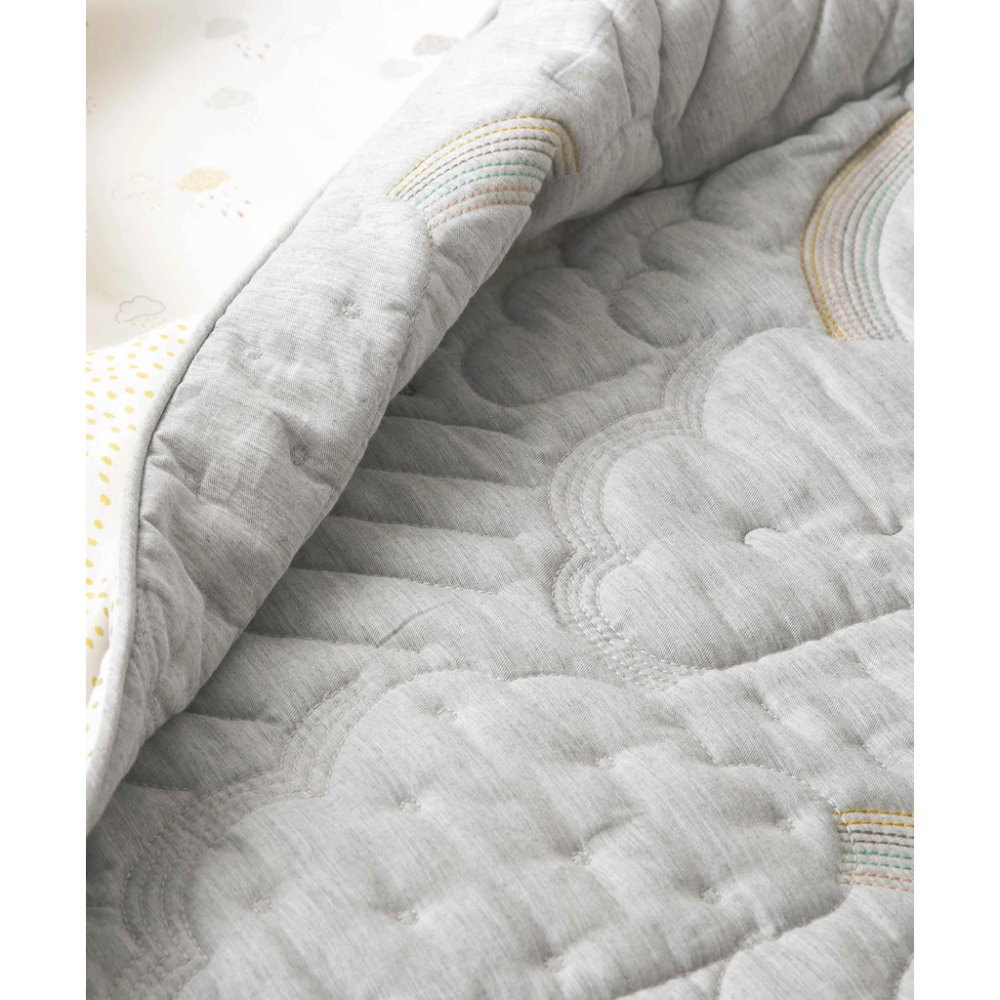 Mamas & Papas Quilt Dream Upon a Cloud