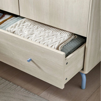Mamas & Papas Kinlay Wardrobe
